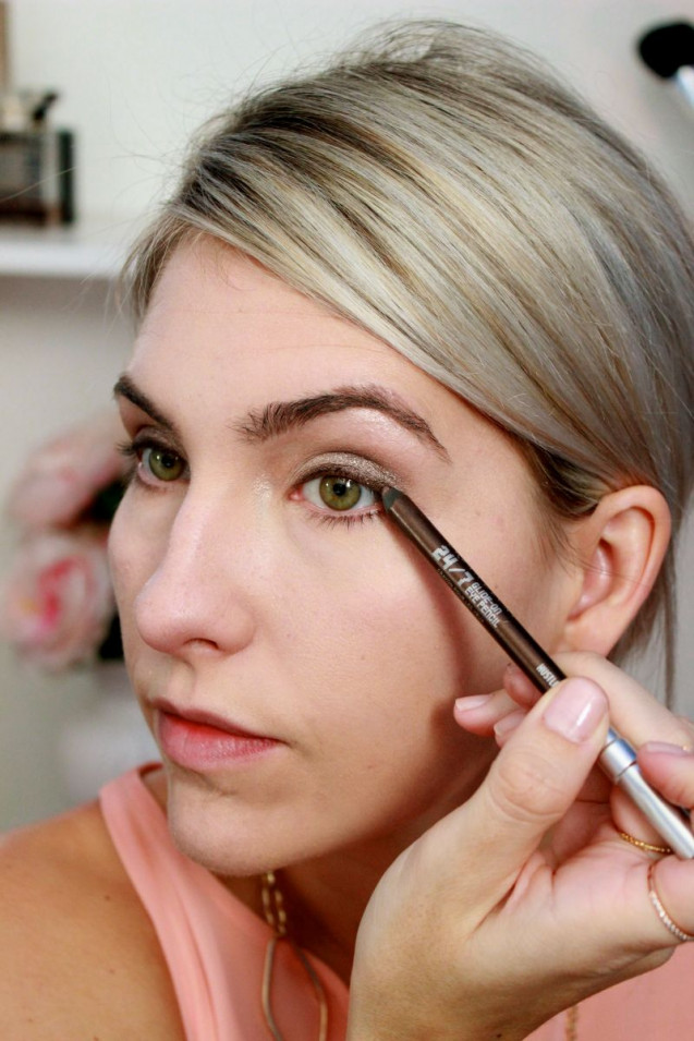 Eyeliner