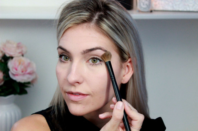 Make up wajah