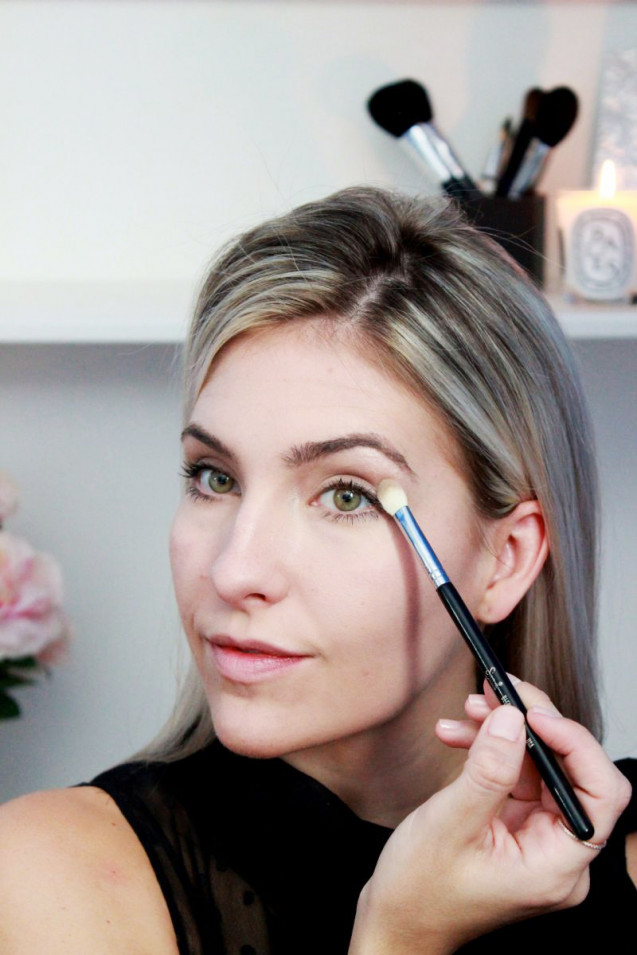 Make up wajah
