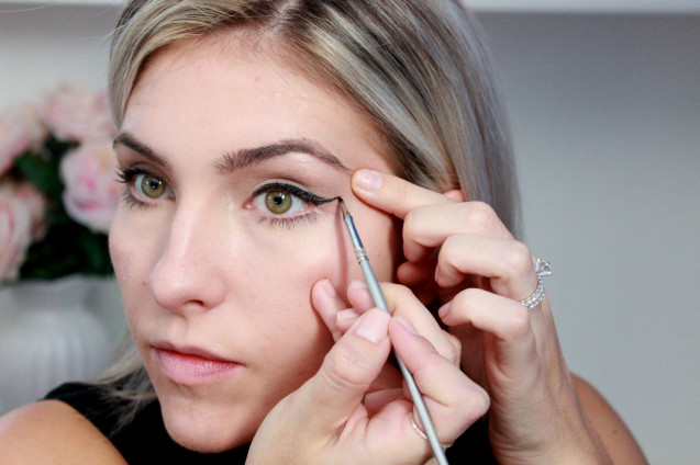 Eyeliner