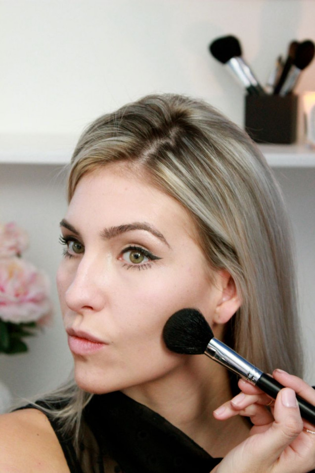 Make up