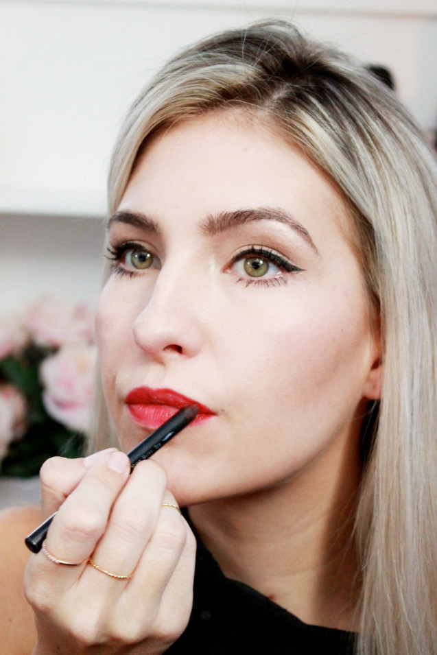 Make up