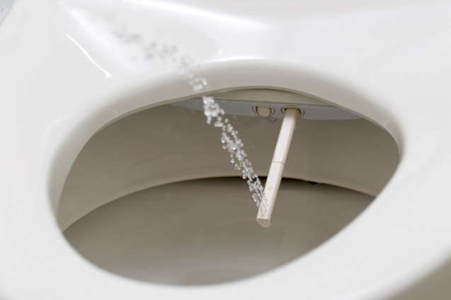 Bidet