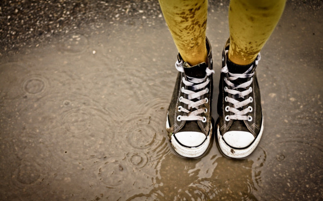 Sneakers