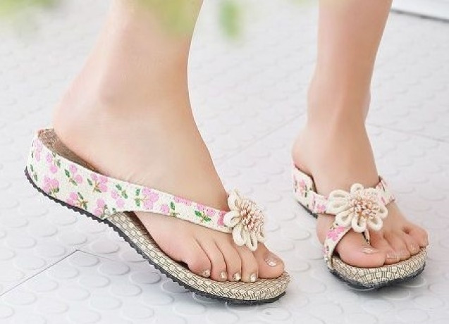Sandal jepit