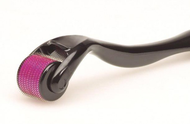 Microneedling
