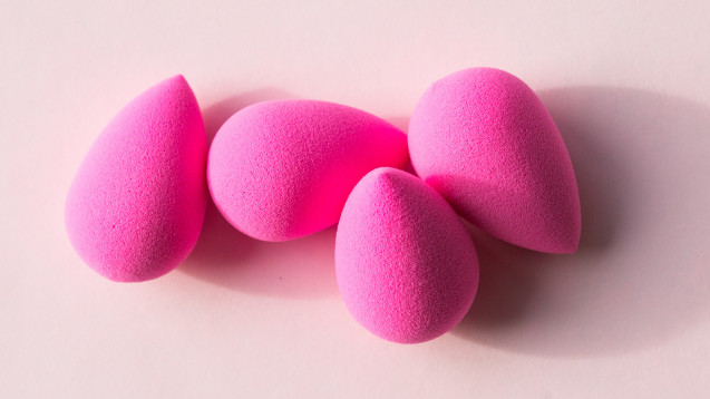 Beauty blender