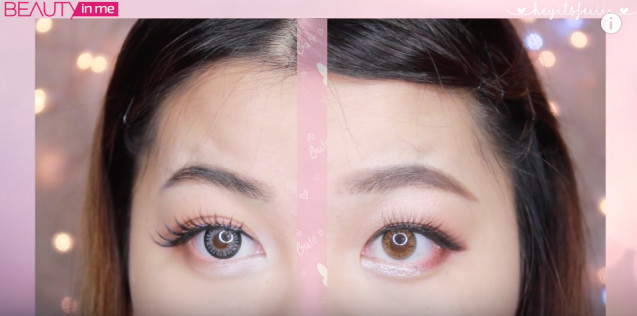 Eyebrow