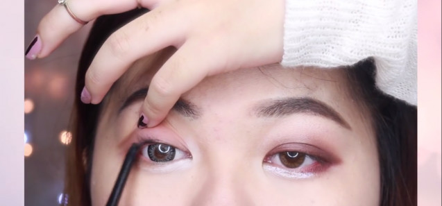 Eyeliner