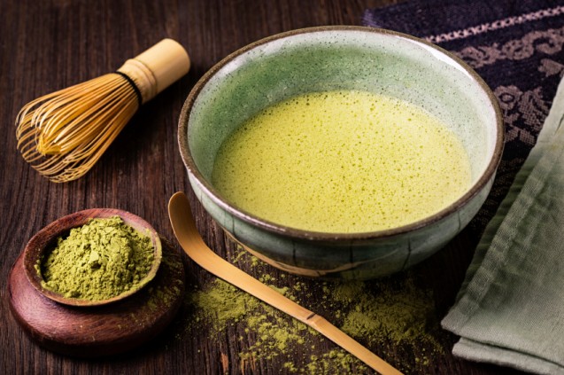 Matcha
