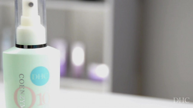 Q10 Water Mist