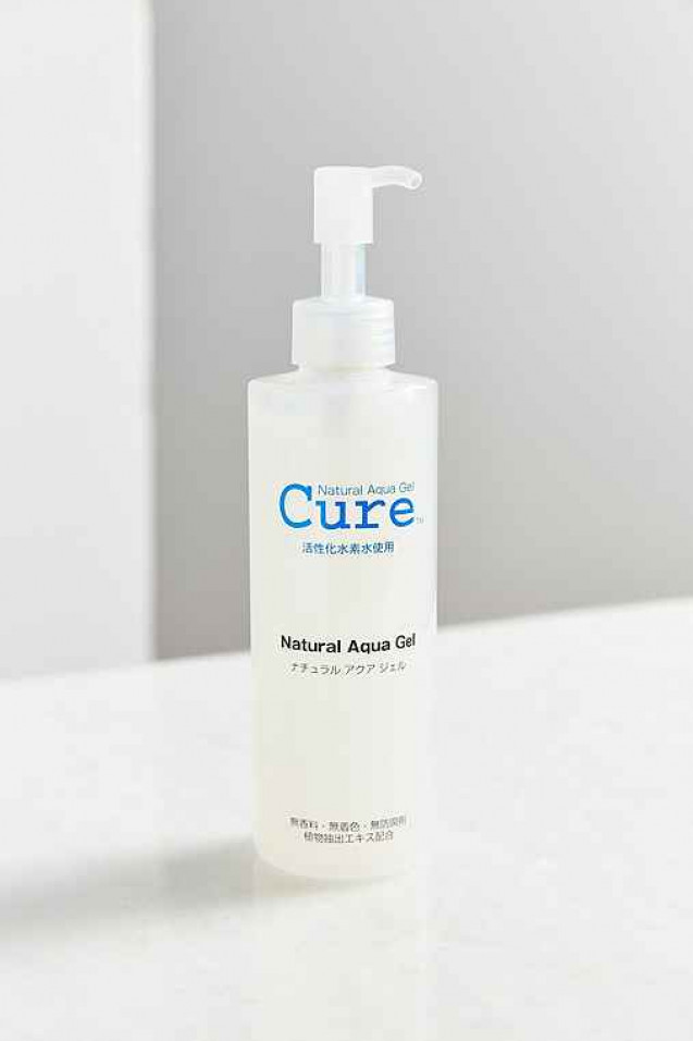 Cure Natural Aqua Gel