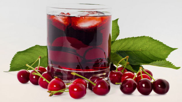 Tart cherry