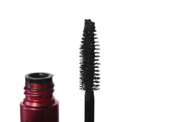 Thickening mascara
