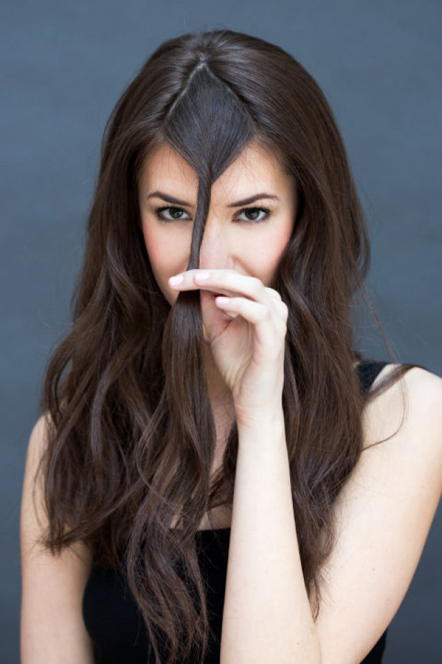 Gaya rambut wanita