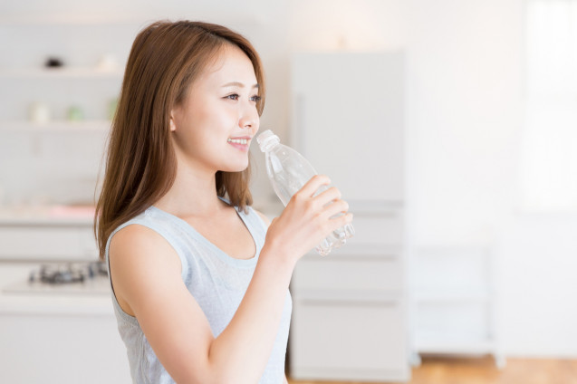 Cara menurunkan berat badan dengan cepat