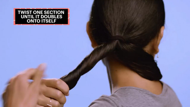 Bobby pin