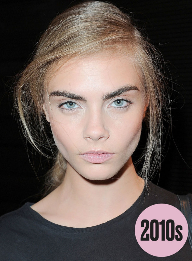 Makeup mata