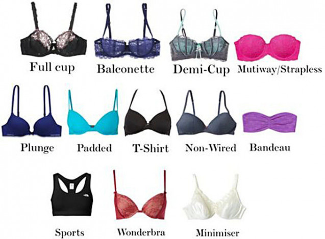 Bra