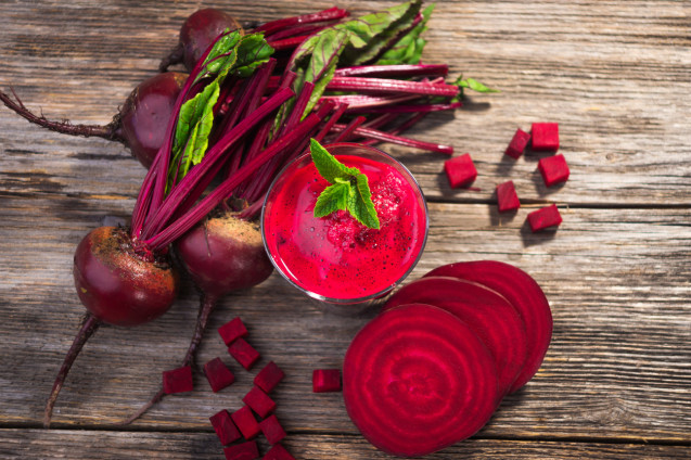 Beetroot
