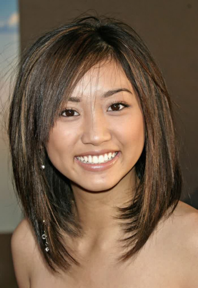 Bob hair
