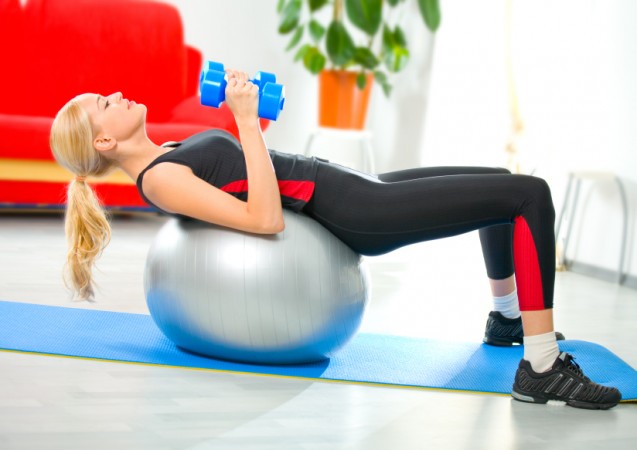Pilates