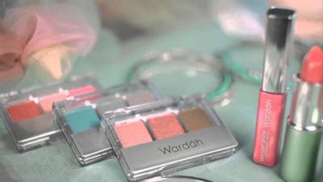Wardah