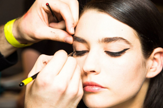 Memblend makeup