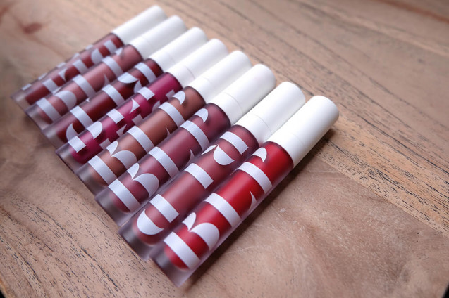 Lip coat BLP