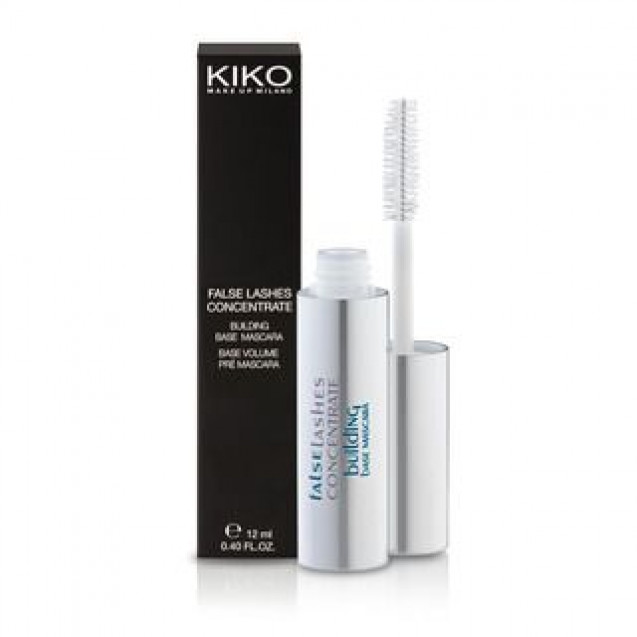 Base coat mascara