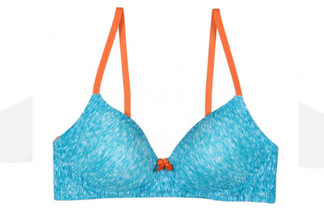 Push up bra