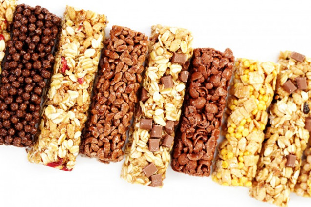 Snack bar