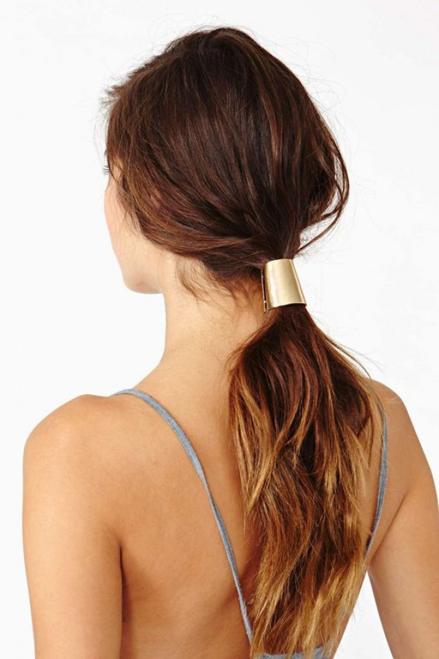 Ponytail