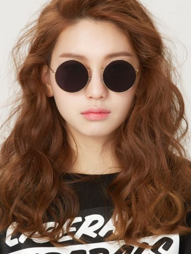 Wavy Hair