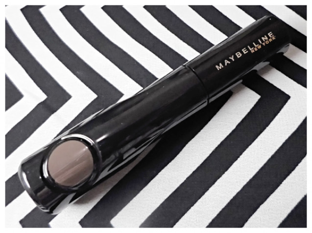 Maybelline fashion eyebrow