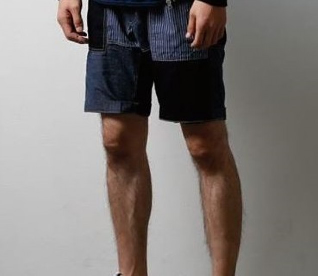 Style pria bawahan