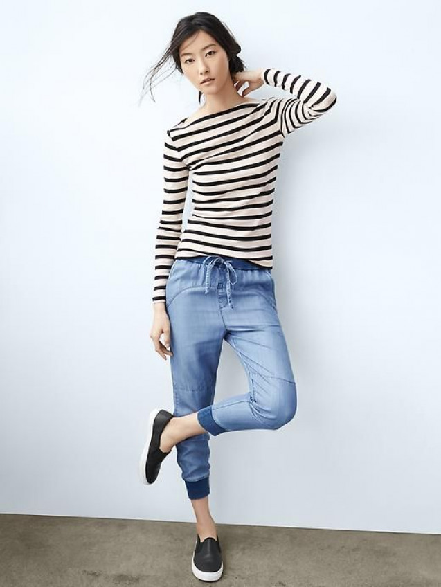 Jogger pants