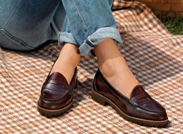 Loafer