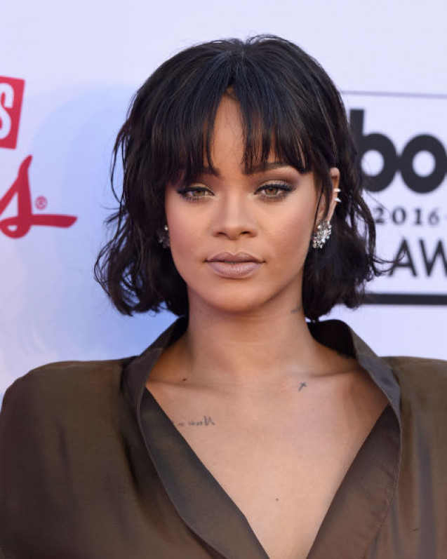 Bob hair