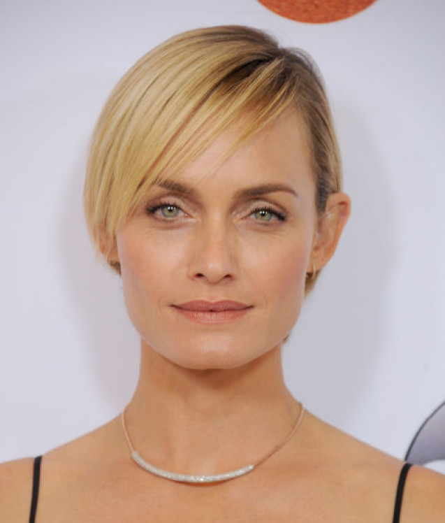 Pixie sleek