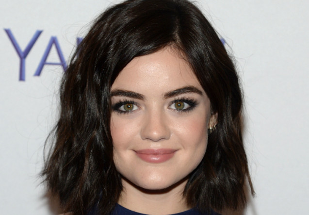 Gaya rambut bob