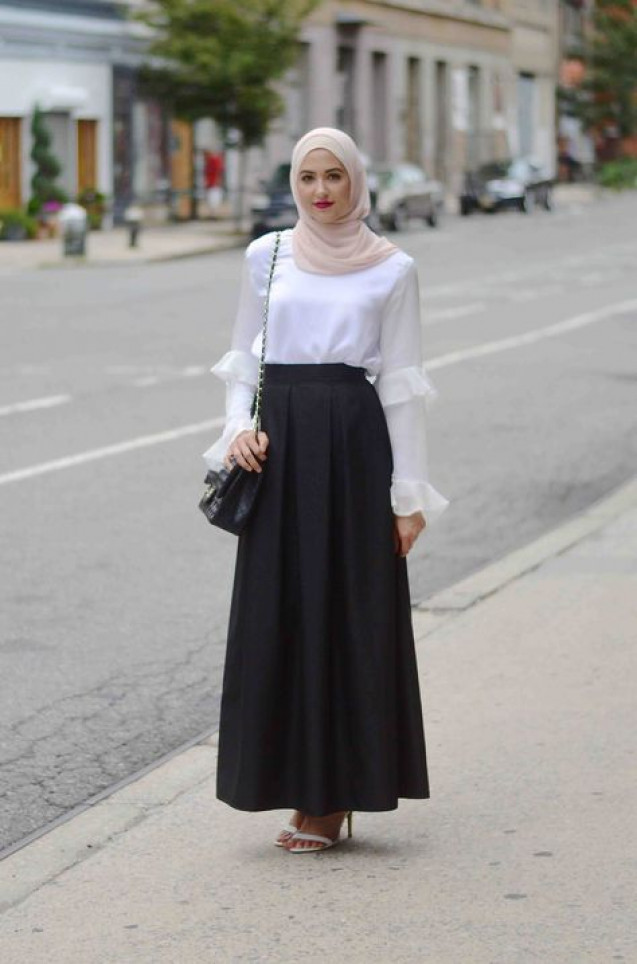 Monochrome Style