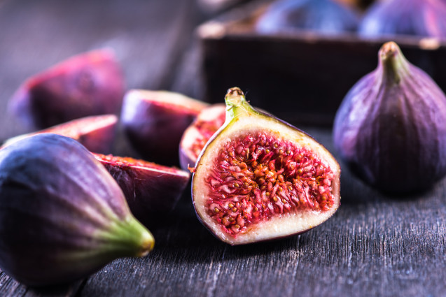 Buah tin