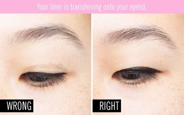 Eyeliner