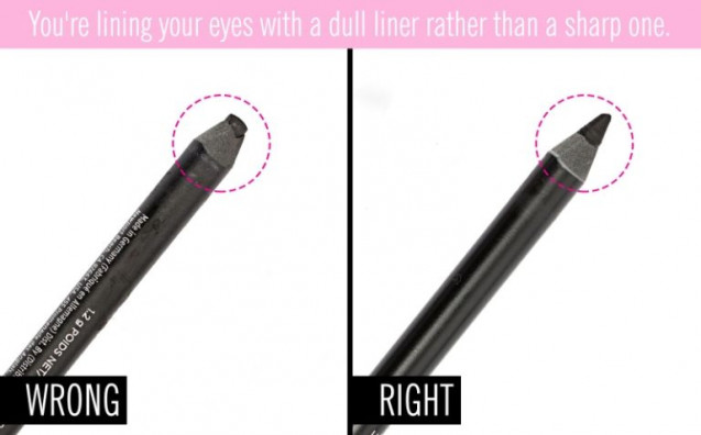 Eyeliner