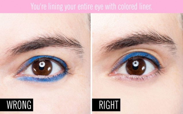 Eyeliner