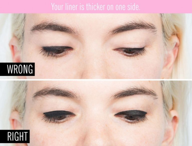 Eyeliner