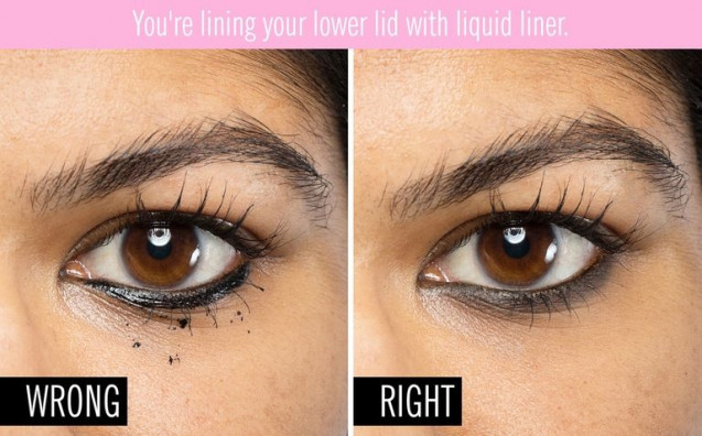 Eyeliner