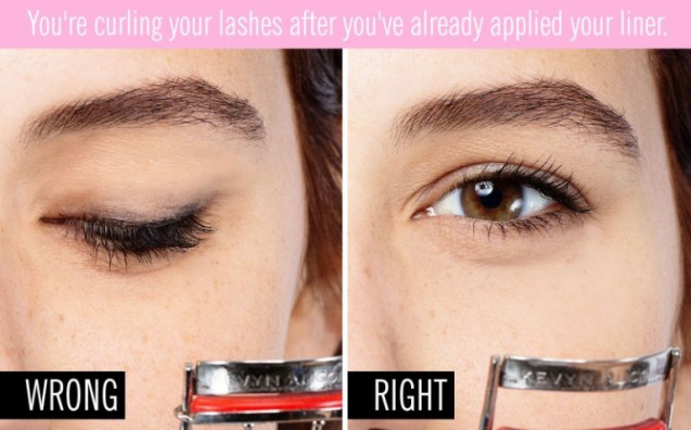 Eyeliner