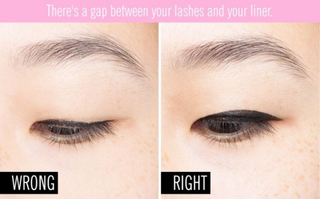 Eyeliner